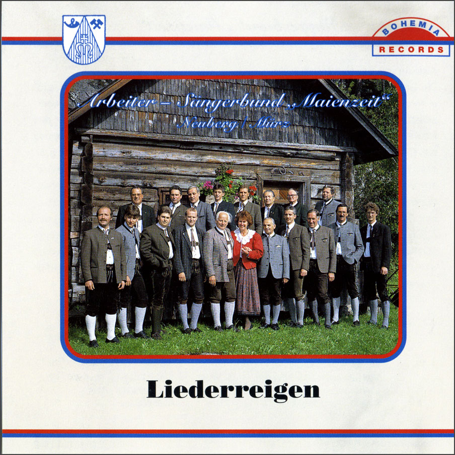 Liederreigen